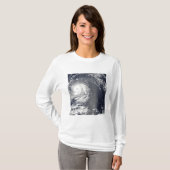 ハリケーンIgor 2 Tシャツ (正面フル)