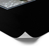 ハリケーンIkeポスター ポスター (角)