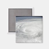 ハリケーンIke 10 マグネット (正面/裏面)