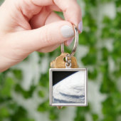 ハリケーンIke 2 キーホルダー (手)