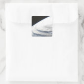 ハリケーンIke 2 スクエアシール (バッグ)