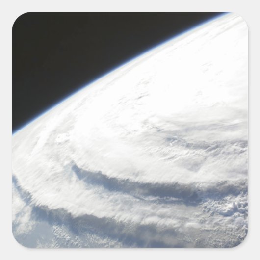 ハリケーンIke 2 スクエアシール (正面)