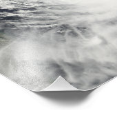 ハリケーンIke 2 フォトプリント (角)