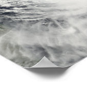 ハリケーンIke 2 ポスター (角)