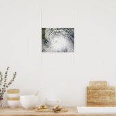 ハリケーンIke 2 ポスター (キッチン)