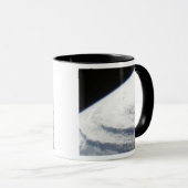 ハリケーンIke 2 マグカップ (正面右)