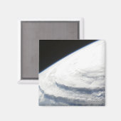 ハリケーンIke 2 マグネット (正面/裏面)