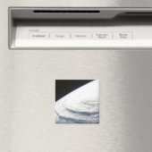 ハリケーンIke 2 マグネット (インサイチュ (食洗機))