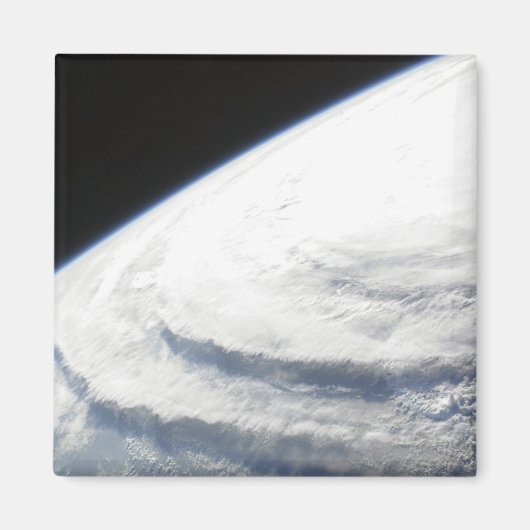 ハリケーンIke 2 マグネット (正面)