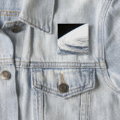 ハリケーンIke 2 缶バッジ (インサイチュ)