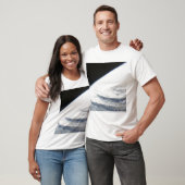 ハリケーンIke 2 Tシャツ (ユニセックス)