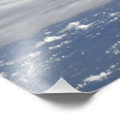 ハリケーンIke 3 フォトプリント (角)