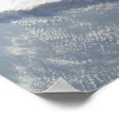 ハリケーンIke 3 ポスター (角)