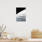 ハリケーンIke 3 ポスター (キッチン)