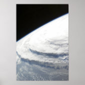 ハリケーンIke 3 ポスター (正面)