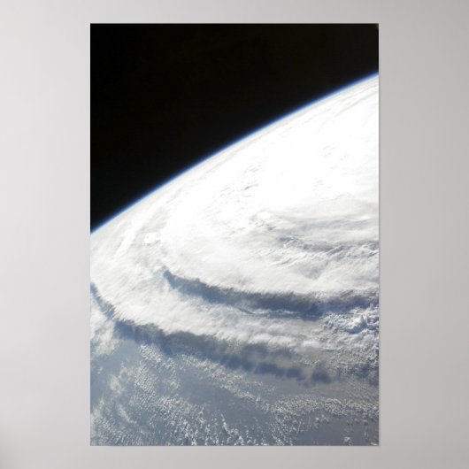 ハリケーンIke 3 ポスター (正面)