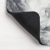 ハリケーンIke 3 マウスパッド (コーナー)