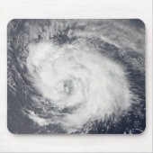 ハリケーンIke 3 マウスパッド (正面)