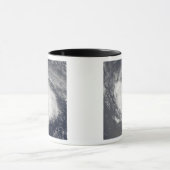 ハリケーンIke 3 マグカップ (中央)