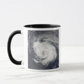 ハリケーンIke 3 マグカップ (左)