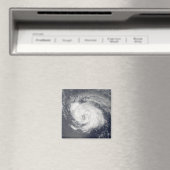 ハリケーンIke 3 マグネット (インサイチュ (食洗機))