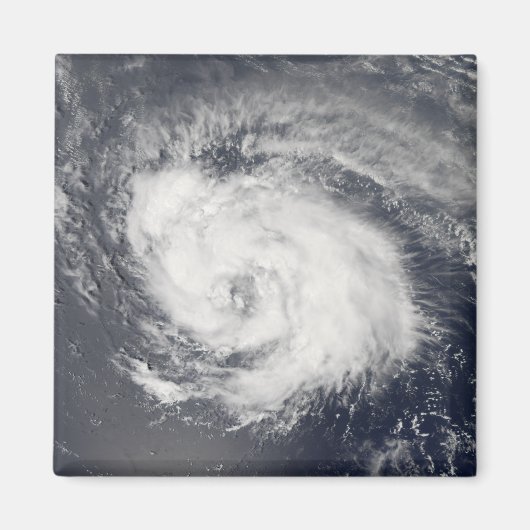 ハリケーンIke 3 マグネット (正面)