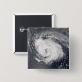 ハリケーンIke 3 缶バッジ (正面&裏面)