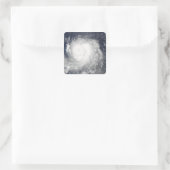 ハリケーンIke 5 スクエアシール (バッグ)