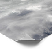 ハリケーンIke 5 ポスター (角)