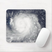 ハリケーンIke 5 マウスパッド (マウス)