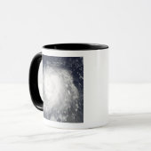 ハリケーンIke 5 マグカップ (正面左)