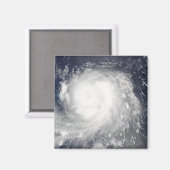 ハリケーンIke 5 マグネット (正面/裏面)