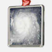 ハリケーンIke 5 メタルオーナメント (左)