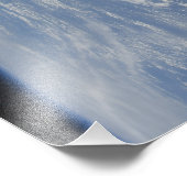 ハリケーンIke 6 フォトプリント (角)