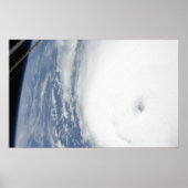 ハリケーンIke 6 ポスター (正面)