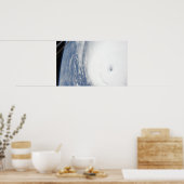 ハリケーンIke 6 ポスター (キッチン)