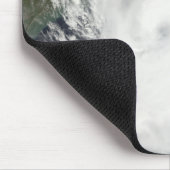 ハリケーンIke 6 マウスパッド (コーナー)