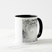 ハリケーンIke 6 マグカップ (正面右)