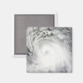 ハリケーンIke 6 マグネット (正面/裏面)