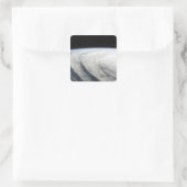 ハリケーンIke 7 スクエアシール (バッグ)