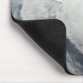 ハリケーンIke 7 マウスパッド (コーナー)