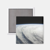 ハリケーンIke 7 マグネット (正面/裏面)