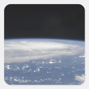 ハリケーンIke 8 スクエアシール