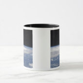 ハリケーンIke 8 マグカップ (中央)