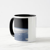 ハリケーンIke 8 マグカップ (正面左)