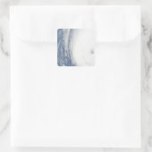 ハリケーンIke 9 スクエアシール (バッグ)