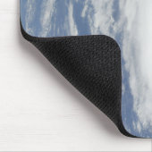 ハリケーンIke 9 マウスパッド (コーナー)