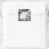 ハリケーンIvan 2 スクエアシール (バッグ)