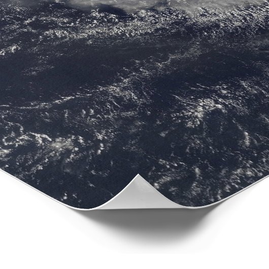 ハリケーンIvan 2 ポスター (角)