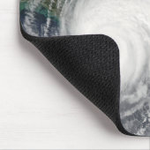 ハリケーンIvan 2 マウスパッド (コーナー)